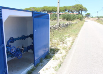 SMAS de Sintra investem 300 mil euros na criação de mais oito Zonas de Medição e Controle