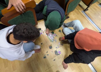 Resialentejo lança Exit Room Ecológico para os mais jovens