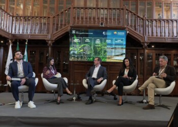 Primeira metodologia do Mercado Voluntário de Carbono português estará em consulta pública em março