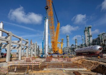 BEI financia projetos da Galp em Sines com 430 milhões de euros