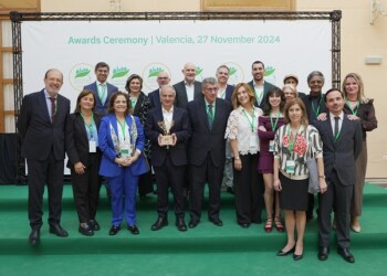 Guimarães aprova Plano Estratégico da Capital Verde Europeia 2026