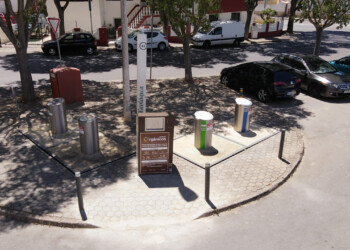 EMARP recolheu mais de 2.000 toneladas de Resíduos Orgânicos nos últimos dois anos e meio