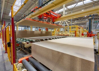 Sonae Arauco subscreve empréstimo sustentável de 200 milhões de euros