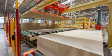 Sonae Arauco subscreve empréstimo sustentável de 200 milhões de euros