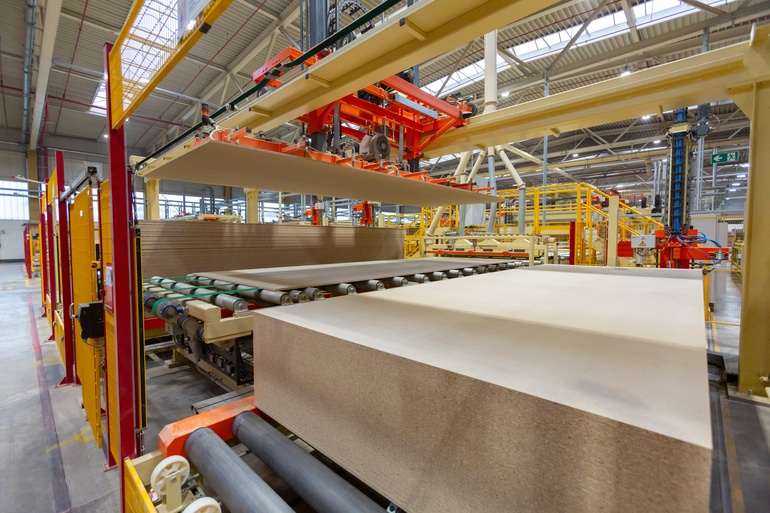 Sonae Arauco destaca-se no top 5% mundial pela sustentabilidade empresarial