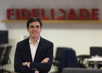 Fidelidade distinguida nos Prémio Caixa ESG