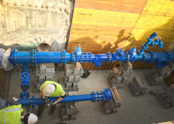 Sintra mantém água não faturada abaixo dos 20% pelo sexto ano consecutivo