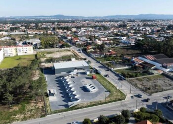 Seixal inaugura novo Centro Municipal de Higiene Urbana neste sábado