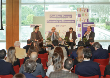 Economia de Biometano: “ninguém vai investir se não tiver uma garantia”
