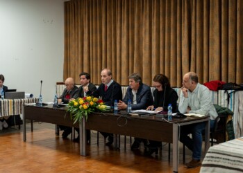 Pedido de prospeção de lítio em Pampilhosa da Serra fica arquivado