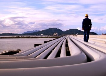 Líderes do setor energético adiam previsões para alcançar neutralidade carbónica