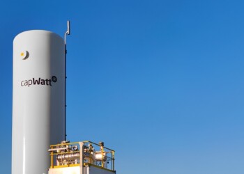 Capwatt desenvolve primeiro projeto de produção de biometano em Portugal a partir de subprodutos agroindustriais