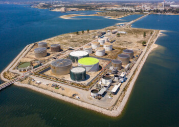 Eco-Oil evitou a emissão de 60 mil toneladas de CO2 com a sua produção de combustível renovável