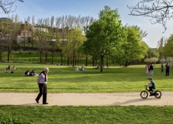 Guimarães certificado como Destino Turístico Sustentável