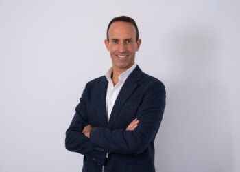 Francisco Ramos Pinto nomeado COO da Helexia Portugal