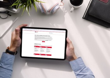 Instituto de Formação Vulcano lança novo site para uma experiência mais rápida e intuitiva