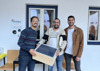 EDP Energia Solidária: Projeto #SomosEnergia quer “impulsionar a consciência energética”