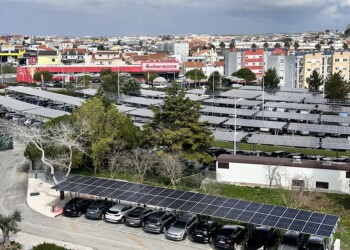 Grupo Brisa acelera rumo à neutralidade carbónica e investe em energia solar