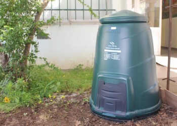 SMAS de Sintra atribuem gratuitamente mais 600 compostores domésticos