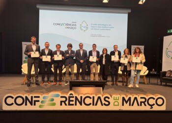 INDAQUA conquista Prémios de Excelência da ERSAR em água e saneamento