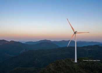 InnoEnergy quer mobilizar até 160 mil milhões de euros para investimento em tecnologias limpas até 2030