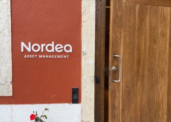 Nordea Asset Management assegura mandato sustentável de 800M€ da Ircantec para descarbonização