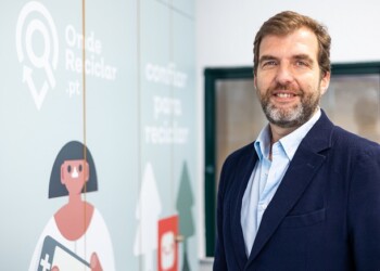 Entrevista Electrão I: “Podemos ser um parceiro e desempenhar um papel de ligação entre recicladores e produtores”