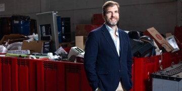 Entrevista Electrão II: “O Electrão tem a expectativa de cumprir as metas estabelecidas para este horizonte de 10 anos definido pelas novas licenças”