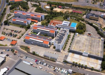 Sede da Siemens em Portugal atinge neutralidade carbónica