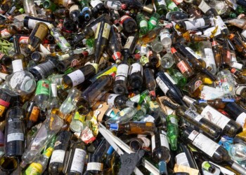 TRATOLIXO aposta no cumprimento das metas europeias da reciclagem de vidro