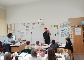 EDP Energia Solidária: Projeto Cais Recicla alia eco-design à retirada de pessoas de situação de vulnerabilidade social