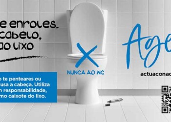 Aqualia – A Importância do Saneamento