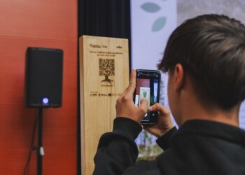 Projeto “Árvores na Nossa Cidade”: Município de Loulé e CEiiA na monitorização do sequestro de carbono