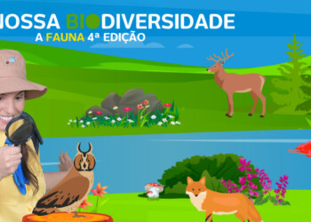 Ascendi lança concurso “A Nossa Biodiversidade – A Fauna” para alunos do 1.º e 2.º ciclo