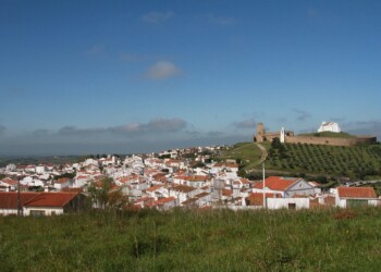 Arraiolos – Ambiente e qualidade de vida