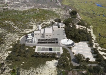 ACCIONA: A preparar 2025 com inovação e um compromisso com a sustentabilidade