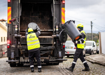 Vitrus Ambiente recolheu 50 mil toneladas de resíduos em 2024