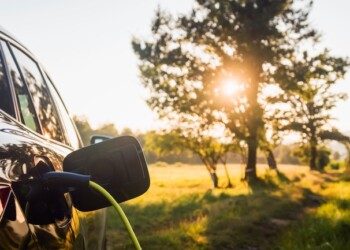 Carregamentos elétricos na Mobi.E cresceram 45% em fevereiro