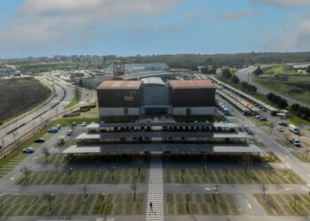 Forum Castelo Branco vai reduzir 40% do consumo energético com apoio da Mota-Engil Renewing
