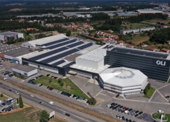 OLI e Greenvolt assinam parceria para criação e gestão de comunidade de energia em complexo industrial de Aveiro