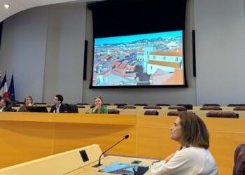 Guimarães acolhe Fórum Anual da Energy Cities em 2026