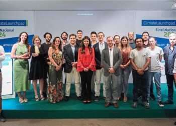 Abertas candidaturas para a maior competição cleantech do mundo até 4 de maio