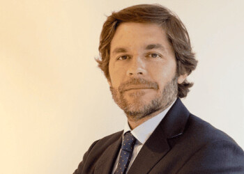 Nordea Asset Management nomeia Félix de Gregorio Pérez-Pla para equipa de vendas ibérica