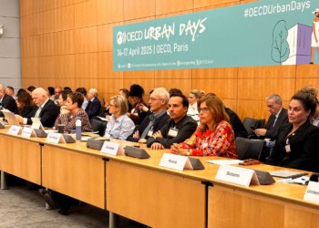 Guimarães é única cidade portuguesa mencionada no relatório da OCDE sobre economia circular