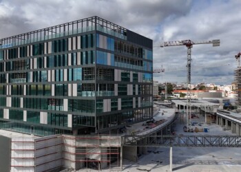 Helexia e Norfin impulsionam transição energética nos escritórios do Campo Novo