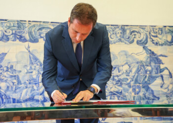 TRATOLIXO assina Memorando de Entendimento para criação do Instituto para o Desenvolvimento Sustentável