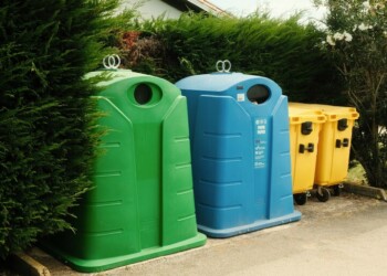 Como descartar corretamente os resíduos? ABA tem um guia para fazer a diferença