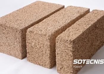 Sotecnisol Power energiza fábrica pioneira de cânhamo com solução fotovoltaica