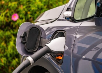 Mobi.E registou subida de 48% nos carregamentos elétricos em março