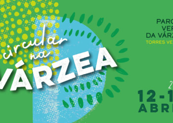 Torres Vedras promove evento inovador e sustentável a 10 e 11 de maio